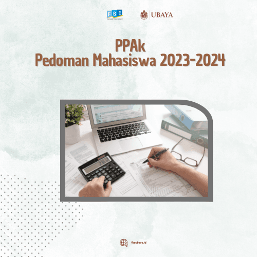 Buku Pedoman PPAK Angkatan 2023-2024