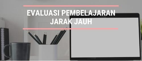 PENGUMUMAN PERUBAHAN SISTEM PEMBELAJARAN PADA MINGGU KE-6 DAN KE-7