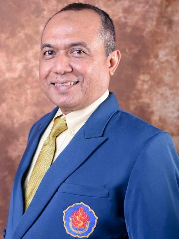 Dr. Sugeng Hariadi 