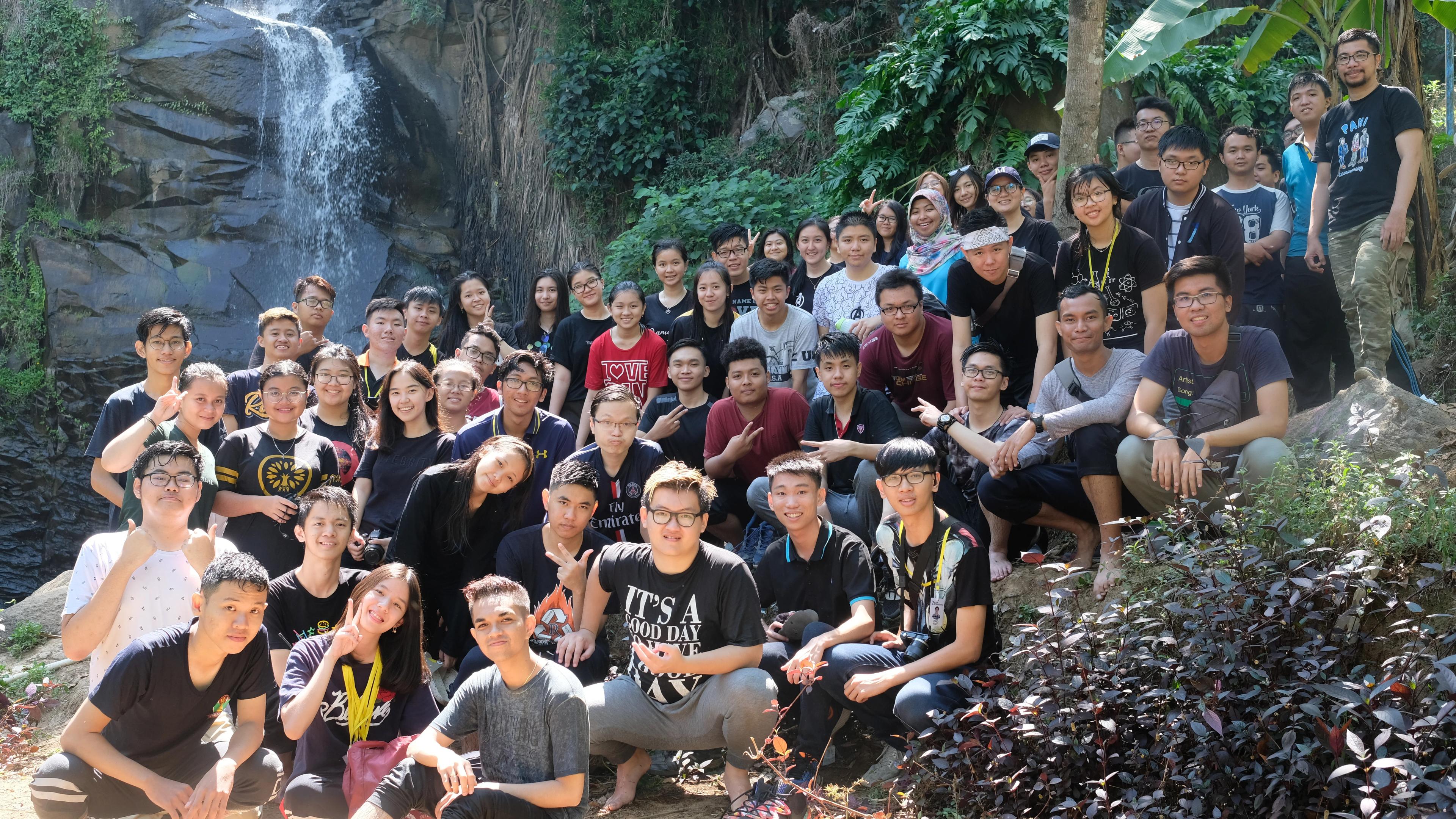 Kampus merdeka
