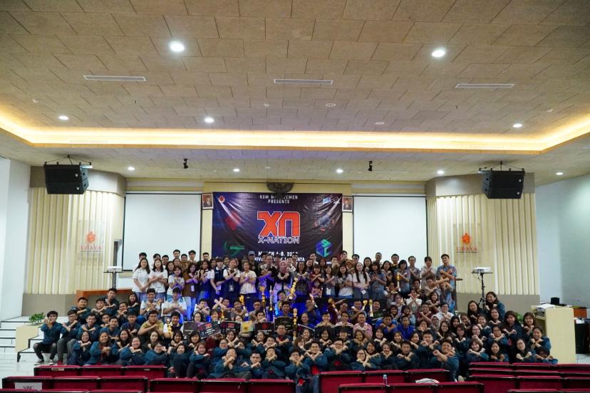 KSM Manajemen