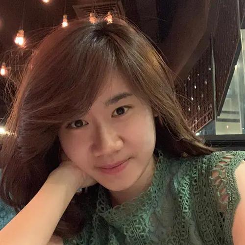 Innocentia Sally Hartono
